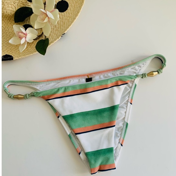 Bundle 👙VIX Swimwear Paula Hermanny Bikini Bottoms Qty 2 (Nordstrom’s) NWOT - Picture 2 of 10